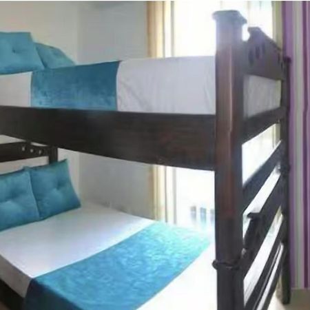 קאלי Hotel Jardines Del Caney מראה חיצוני תמונה
