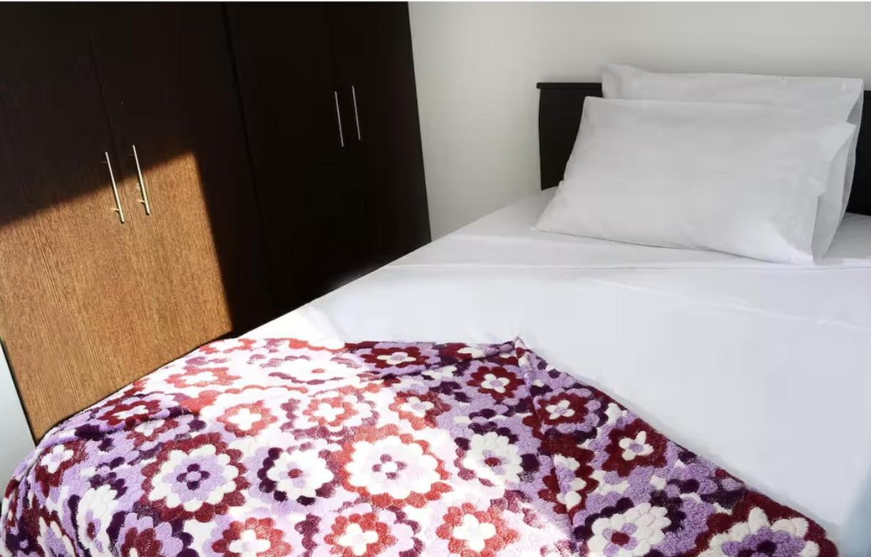 קאלי Hotel Jardines Del Caney מראה חיצוני תמונה