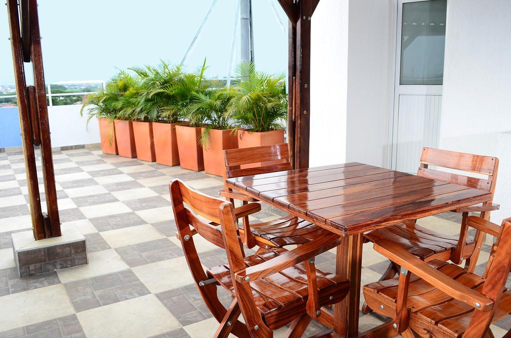 קאלי Hotel Jardines Del Caney מראה חיצוני תמונה